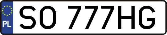 SO777HG