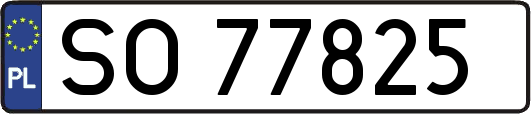 SO77825
