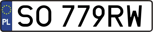 SO779RW