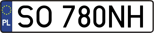 SO780NH
