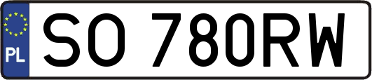 SO780RW