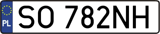 SO782NH