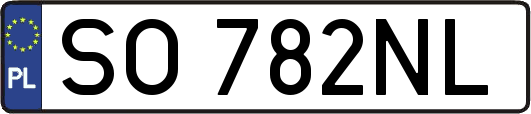 SO782NL