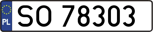 SO78303