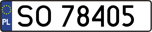 SO78405