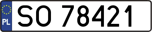 SO78421