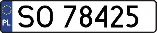 SO78425