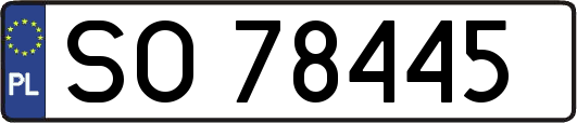 SO78445