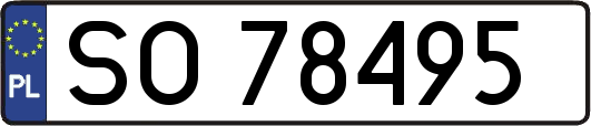 SO78495