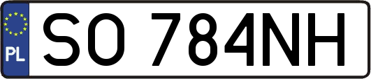 SO784NH