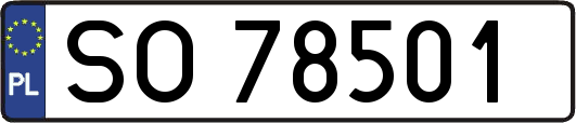 SO78501