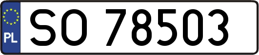 SO78503