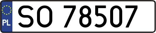 SO78507