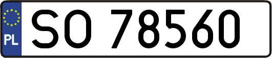 SO78560