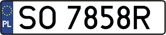 SO7858R