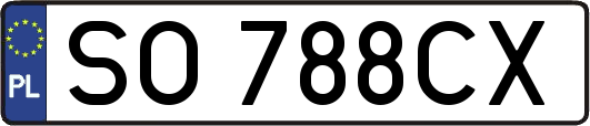 SO788CX