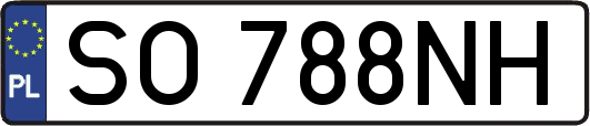 SO788NH