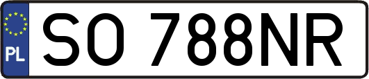 SO788NR