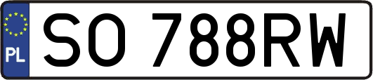 SO788RW