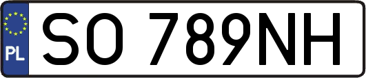 SO789NH