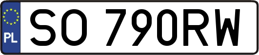 SO790RW