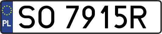 SO7915R