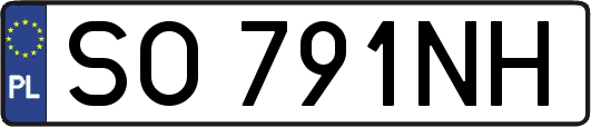 SO791NH