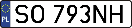 SO793NH