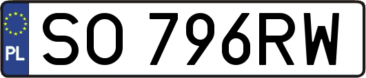 SO796RW