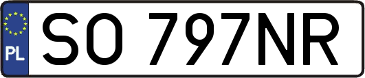SO797NR