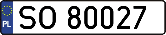 SO80027