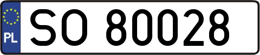 SO80028