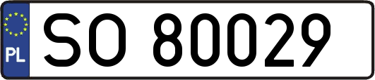 SO80029