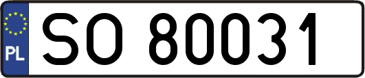 SO80031