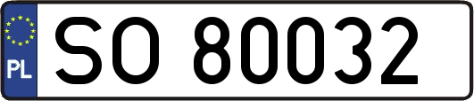 SO80032