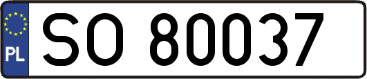 SO80037
