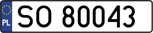 SO80043