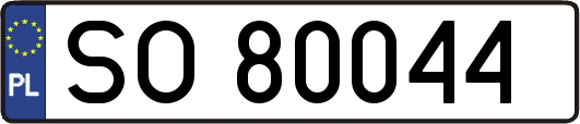 SO80044