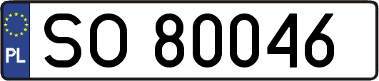 SO80046