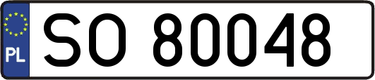 SO80048