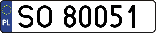 SO80051