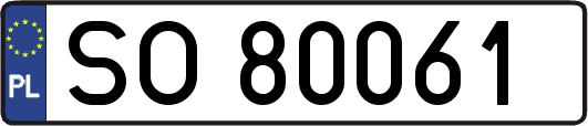 SO80061