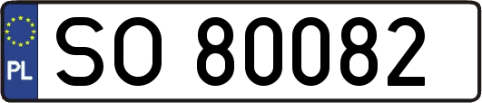 SO80082