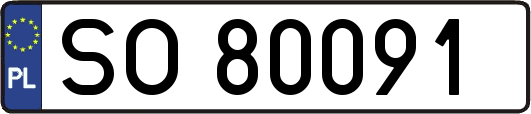 SO80091