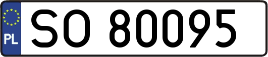 SO80095