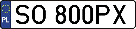 SO800PX