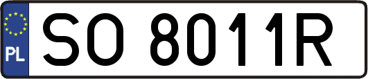 SO8011R