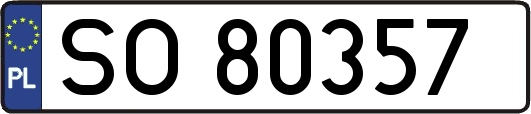 SO80357