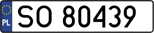 SO80439
