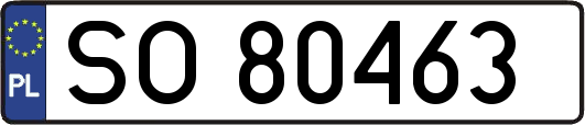 SO80463